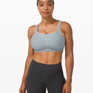 Lululemon Run Time Bra